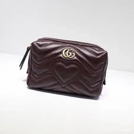 Handbags Brand Gucci Pouches 1904G0026 0821